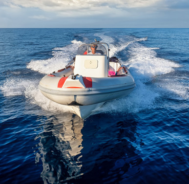 What boat insurance cover is right for me?