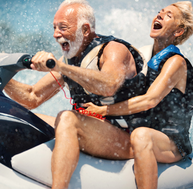 What boat insurance cover is right for me?
